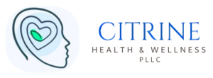 citrine logo